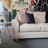 Laura Ashley Baslow Corner Sofa
