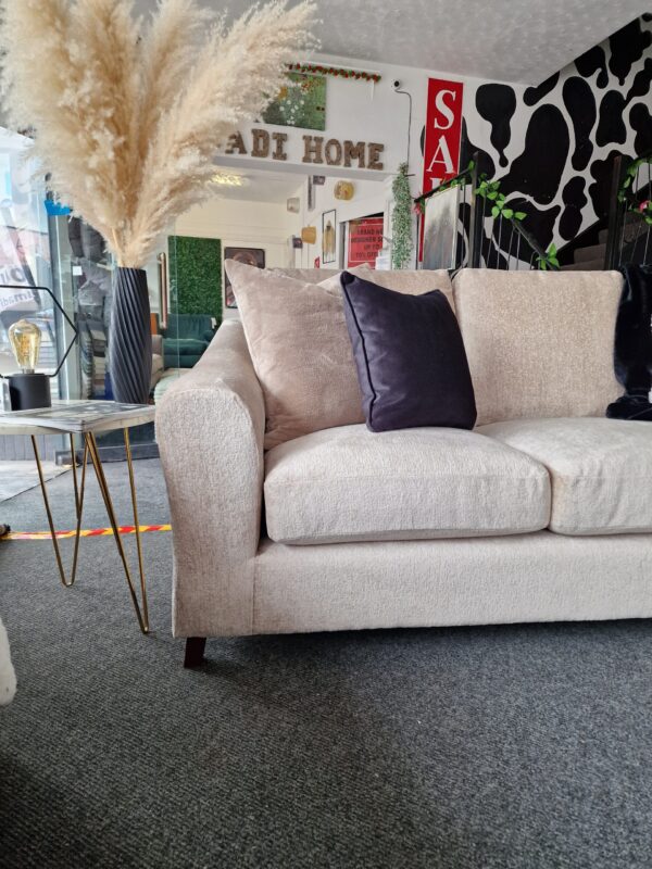 Laura Ashley Baslow Corner Sofa