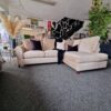 Laura Ashley Baslow Corner Sofa