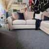 Laura Ashley Baslow Corner Sofa
