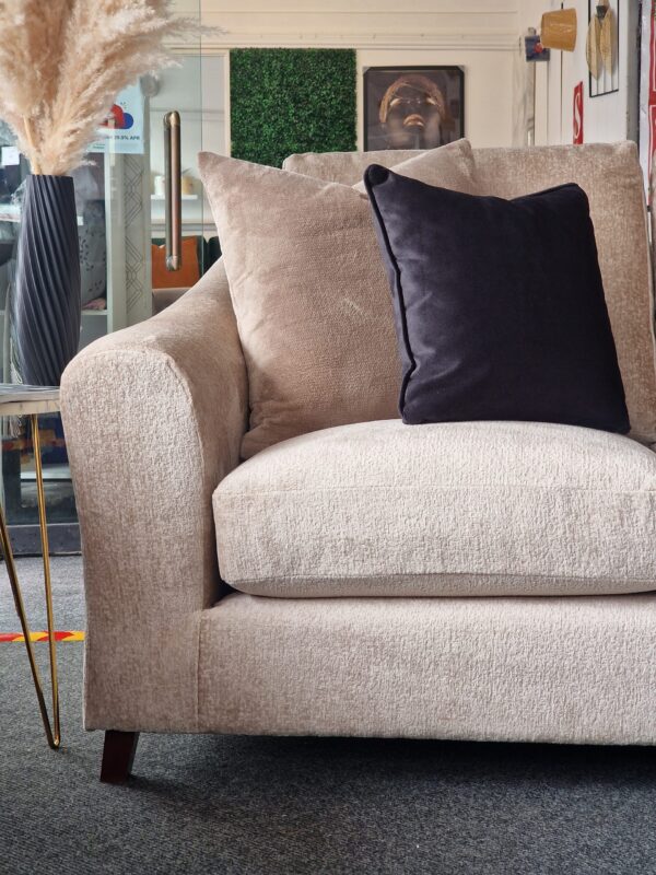 Laura Ashley Baslow Corner Sofa