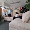 Laura Ashley Baslow Corner Sofa