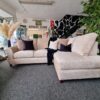 Laura Ashley Baslow Corner Sofa
