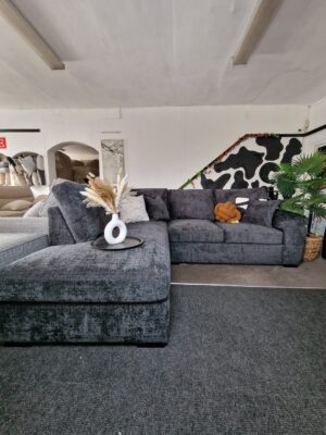 Cremona Left Hand Corner Sofa