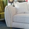 Gabrielle 3 Seater + Armchair in Boucle