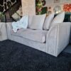 Dune 3 + 2 Seater Sofa Set in Malia Coffee Velvet