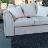 Dune 3 + 2 Seater Sofa Set in Malia Coffee Velvet