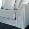 Dune 3 + 2 Seater Sofa Set in Malia Coffee Velvet