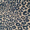 Sunday Leopard Chair