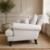 Heritage Snuggler in Legacy Dove