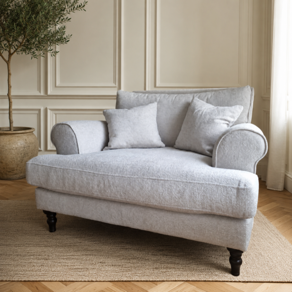 Heritage Snuggler in Legacy Dove