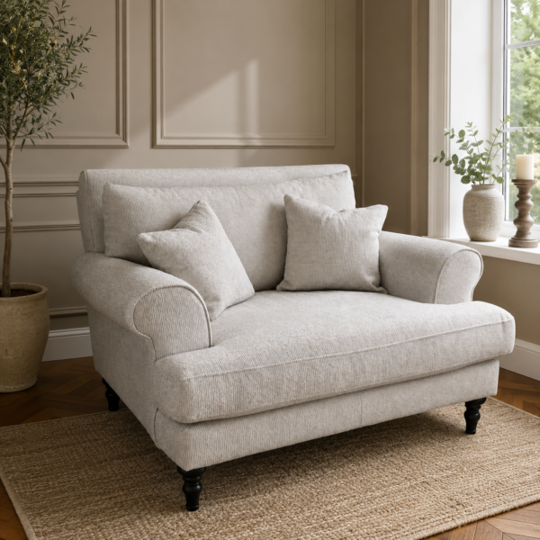 heritage snuggler